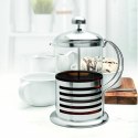 Zaparzacz tłokowy French press Tadar Arabica 0,8L